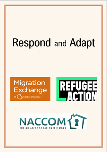Respond and Adapt Programme