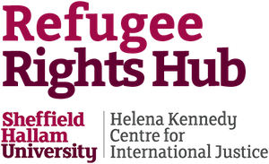 Refugee Rights Hub
